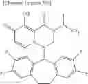 Fig. 903 - Substituted polycyclic carbamoyl pyridone derivative prodrug