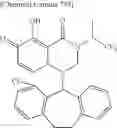 Fig. 911 - Substituted polycyclic carbamoyl pyridone derivative prodrug