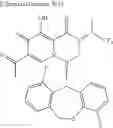 Fig. 918 - Substituted polycyclic carbamoyl pyridone derivative prodrug