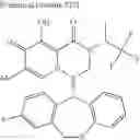 Fig. 928 - Substituted polycyclic carbamoyl pyridone derivative prodrug