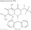 Fig. 932 - Substituted polycyclic carbamoyl pyridone derivative prodrug