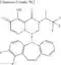 Fig. 936 - Substituted polycyclic carbamoyl pyridone derivative prodrug