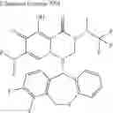 Fig. 943 - Substituted polycyclic carbamoyl pyridone derivative prodrug