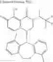 Fig. 945 - Substituted polycyclic carbamoyl pyridone derivative prodrug