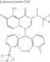 Fig. 948 - Substituted polycyclic carbamoyl pyridone derivative prodrug