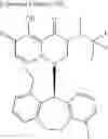 Fig. 950 - Substituted polycyclic carbamoyl pyridone derivative prodrug