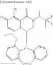 Fig. 962 - Substituted polycyclic carbamoyl pyridone derivative prodrug
