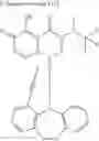 Fig. 968 - Substituted polycyclic carbamoyl pyridone derivative prodrug