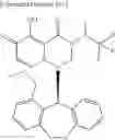 Fig. 972 - Substituted polycyclic carbamoyl pyridone derivative prodrug