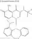 Fig. 977 - Substituted polycyclic carbamoyl pyridone derivative prodrug