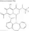 Fig. 983 - Substituted polycyclic carbamoyl pyridone derivative prodrug