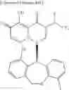 Fig. 995 - Substituted polycyclic carbamoyl pyridone derivative prodrug