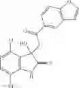 Fig. 45 - Indoline analogs and uses thereof