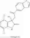 Fig. 46 - Indoline analogs and uses thereof