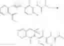 Fig. 43 - Substituted pyridine compounds having herbicidal activity