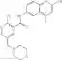 Fig. 1007 - Compounds active towards bromodomains