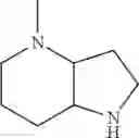 Fig. 735 - Compounds active towards bromodomains