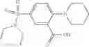 Fig. 764 - Compounds active towards bromodomains