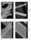 Fig. 03 - Polyphenylene fibers and corresponding fabrication methods