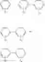 Fig. 50 - Polyphenylene fibers and corresponding fabrication methods