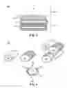 Fig. 04 - DRY ADHESIVE WITH A SELECTIVE ADHESITIVITY