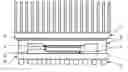 Fig. 01 - Thermally conductive interface composition and use thereof