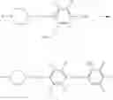 Fig. 45 - Liquid crystal compound containing difluoromethoxy bridge, composition and application thereof