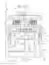 Fig. 02 - Inductively Coupled Plasma Source with Multiple Dielectric Windows and Window Supporting Structure