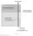 Fig. 43 - Methods, processes, and apparatuses for producing dyed and welded substrates