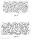 Fig. 08 - Automatic creation of applique cutting data from machine embroidery data