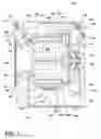 Fig. 02 - Laundry treating appliance with remotely controlled airflow and method of operating the same