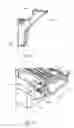 Fig. 12 - Laundry washing machine with a water softening device