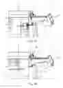Fig. 13 - Laundry washing machine with a water softening device