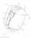 Fig. 04 - Washing/drying machine with a spider-shaped device for cleaning an air filter