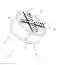 Fig. 08 - Washing/drying machine with a spider-shaped device for cleaning an air filter