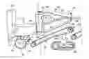 Fig. 01 - Ventilation system and method for cold planer machine