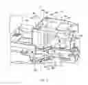 Fig. 07 - Ventilation system and method for cold planer machine