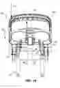 Fig. 19 - Shovel handle with bail over dipper feature