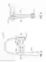 Fig. 03 - Faucet including control arm