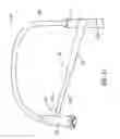 Fig. 07 - Faucet including control arm