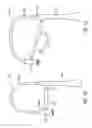 Fig. 08 - Faucet including control arm