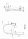 Fig. 11 - Faucet including control arm