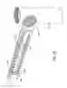 Fig. 15 - Faucet including control arm