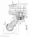 Fig. 16 - Faucet including control arm