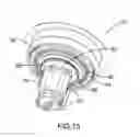 Fig. 10 - Electronic drain closure system