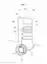 Fig. 08 - Flush toilet