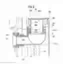 Fig. 09 - Flush toilet