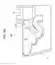 Fig. 25 - Flush toilet