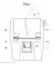 Fig. 07 - Flush toilet