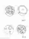 Fig. 07 - THREE-DIMENSIONAL STRUCTURAL SYSTEM MADE FROM SPHERICAL JOINTS AND BEAMS